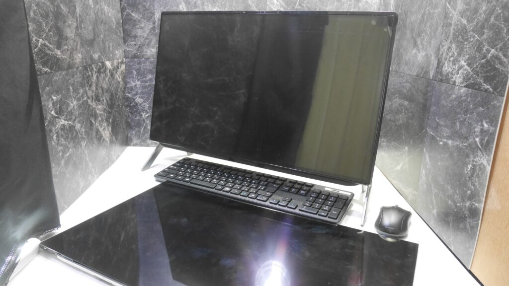 Fujitsu ESPRIMO WF1/E3